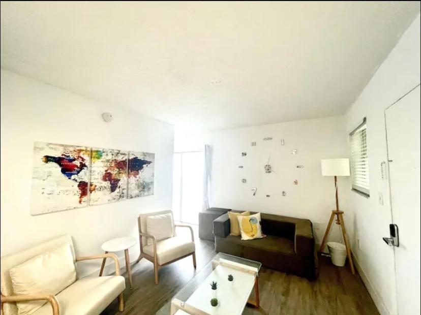 Apartamento Miami International Airport 1 Exterior foto