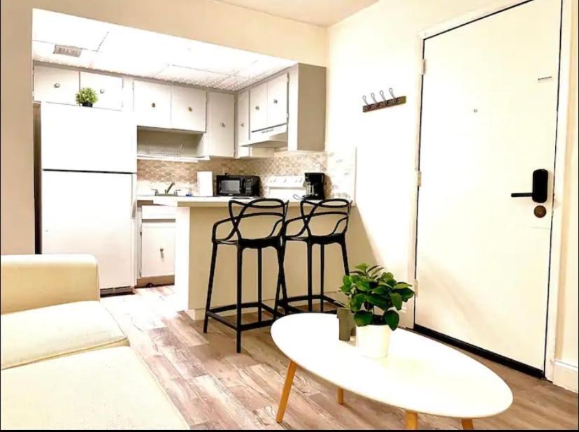 Apartamento Miami International Airport 1 Exterior foto