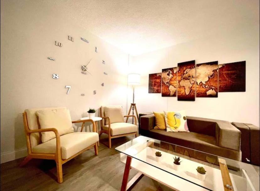 Apartamento Miami International Airport 1 Exterior foto